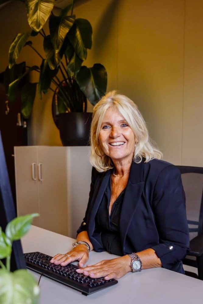 Marian van Eeden, De Praktijk Noordwijk